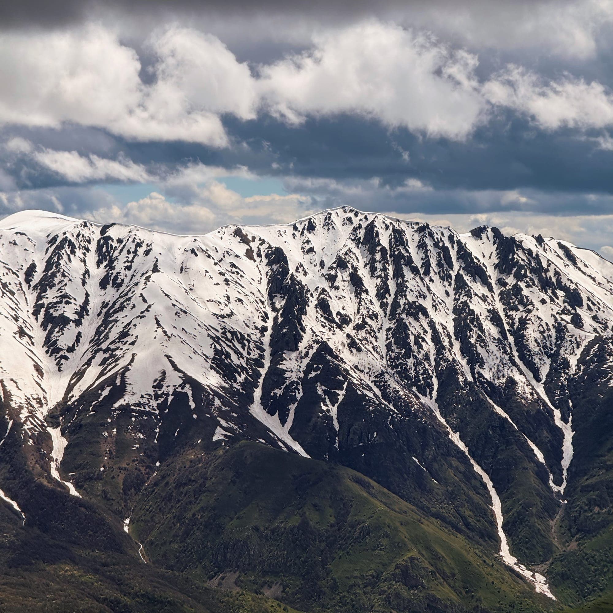 Mount s